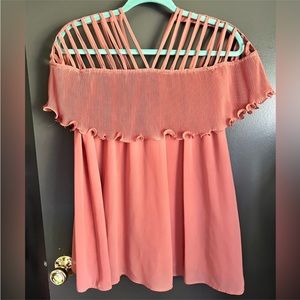Ento boutique top